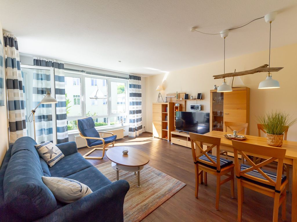 Haus Holstein in Sellin | Wohnung 6