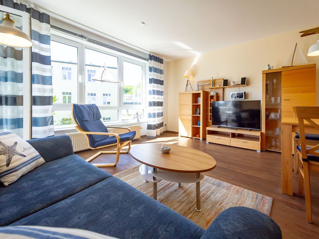 Haus Holstein in Sellin | Wohnung 6 detail 4