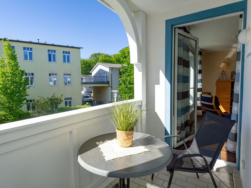 Haus Holstein in Sellin | Wohnung 6 detail 1