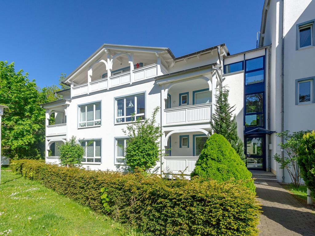Haus Holstein in Sellin | Wohnung 6 detail 2