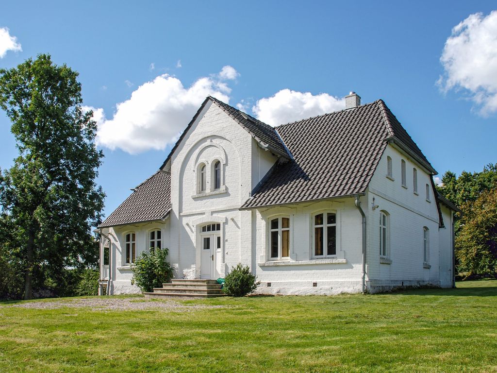Gutshaus Glowitz