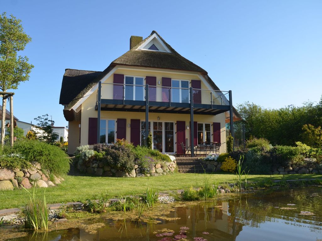 Uns Droomhus in Gager | Ferienhaus