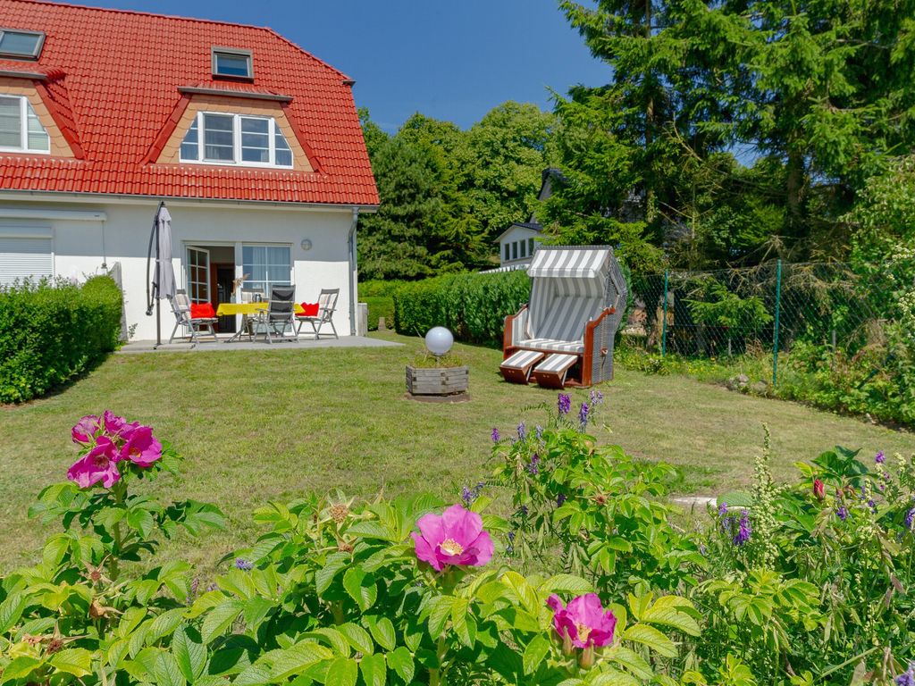 Fährhaus Sellin | Wohnung 18 detail 1