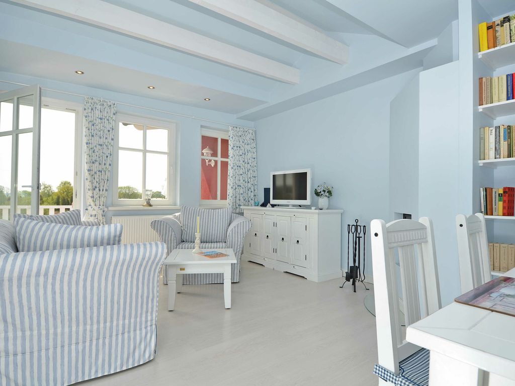 Villa To Hus Sellin | Wohnung 7 detail 3