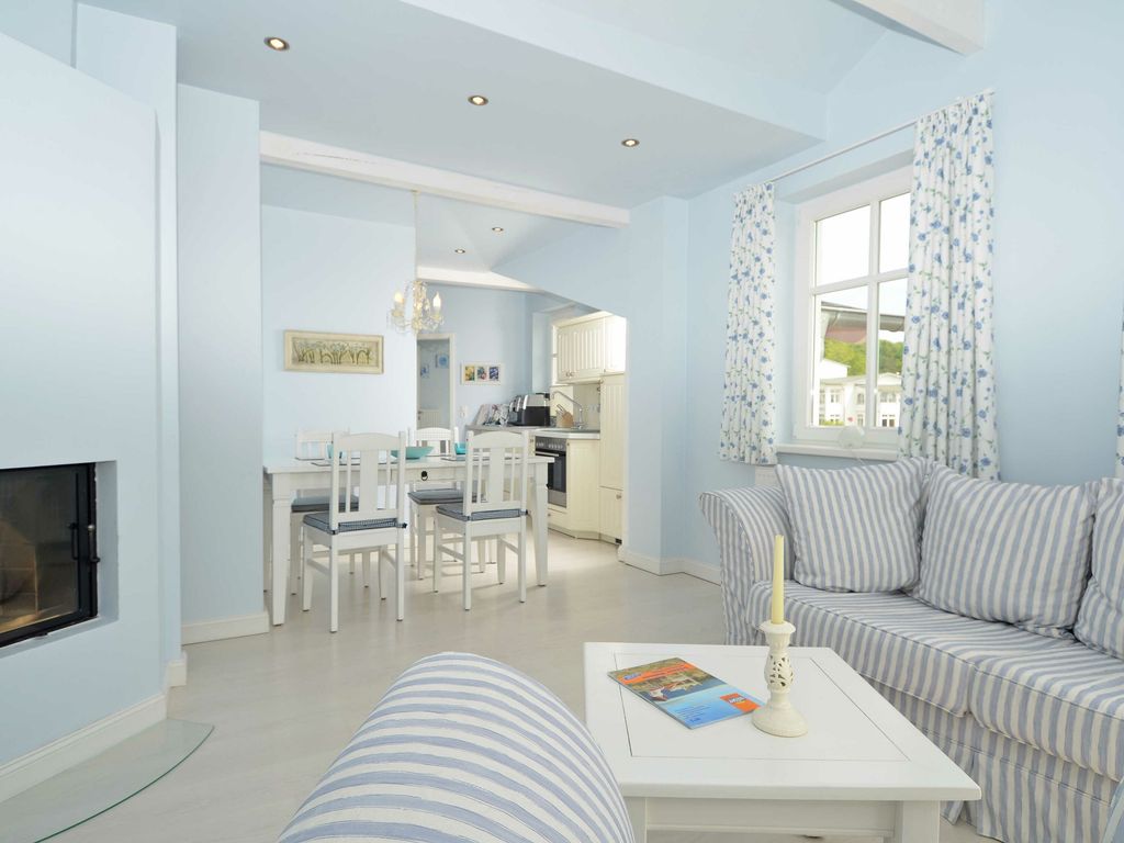 Villa To Hus Sellin | Wohnung 7