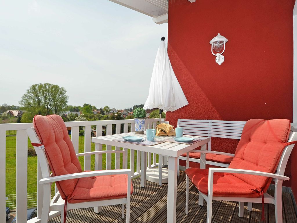 Villa To Hus Sellin | Wohnung 7 detail 1