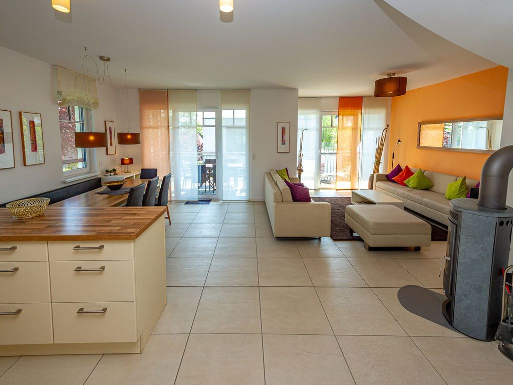 Casa Sellin | Wohnung 1