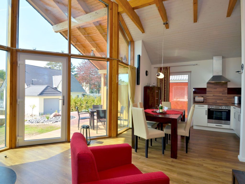 Ferienhaus Luv & Lee in Sellin | Wohnung 1 detail 2