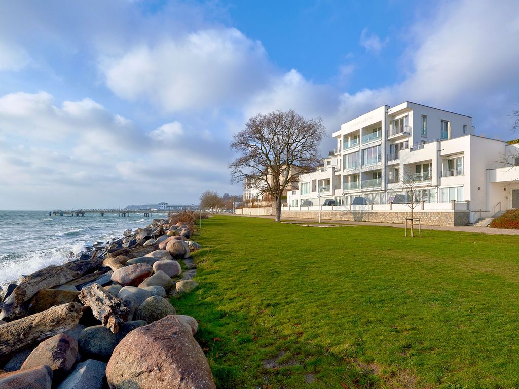 Ostseeresidenz Sassnitz | Wohnung 16 | Ostseeperle detail 3