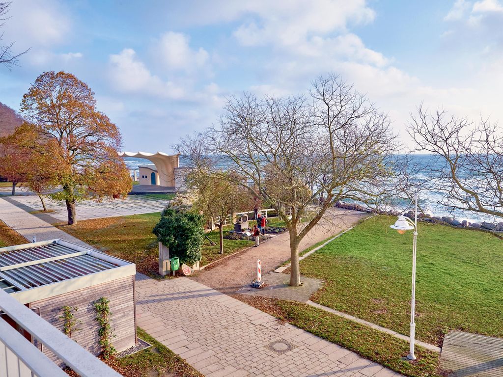 Ostseeresidenz Sassnitz | Wohnung 16 | Ostseeperle detail 4