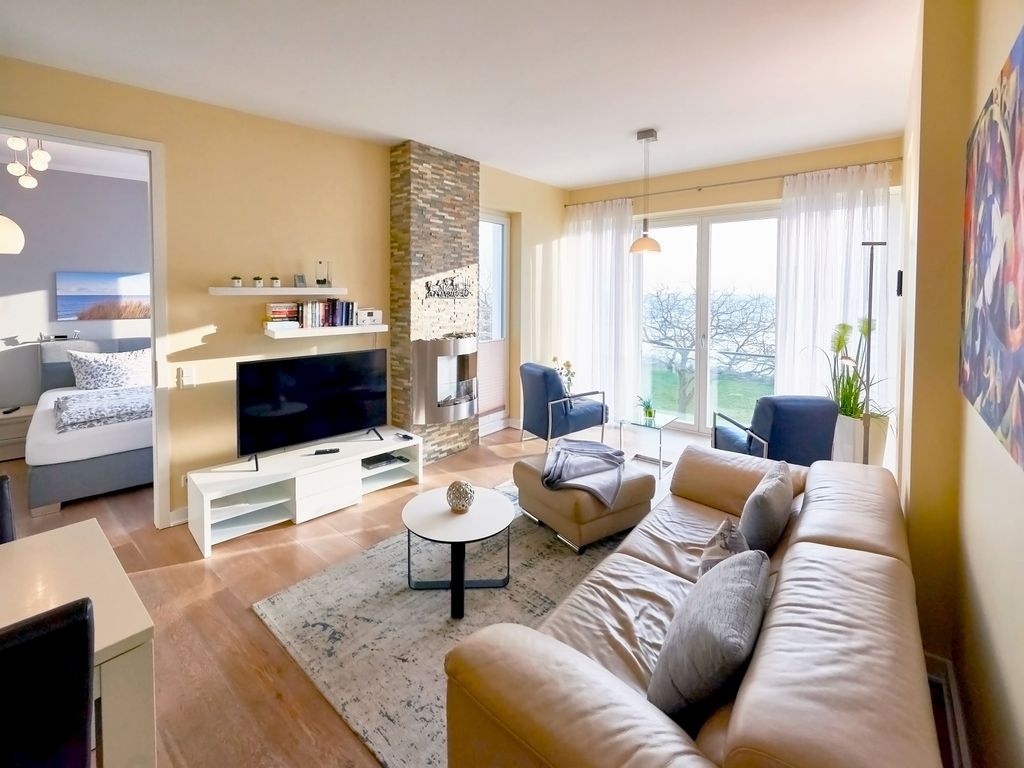 Ostseeresidenz Sassnitz | Wohnung 16 | Ostseeperle