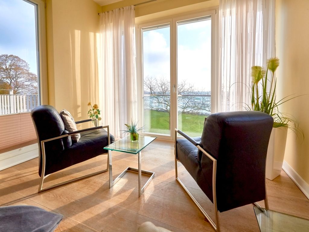 Ostseeresidenz Sassnitz | Wohnung 16 | Ostseeperle detail 2