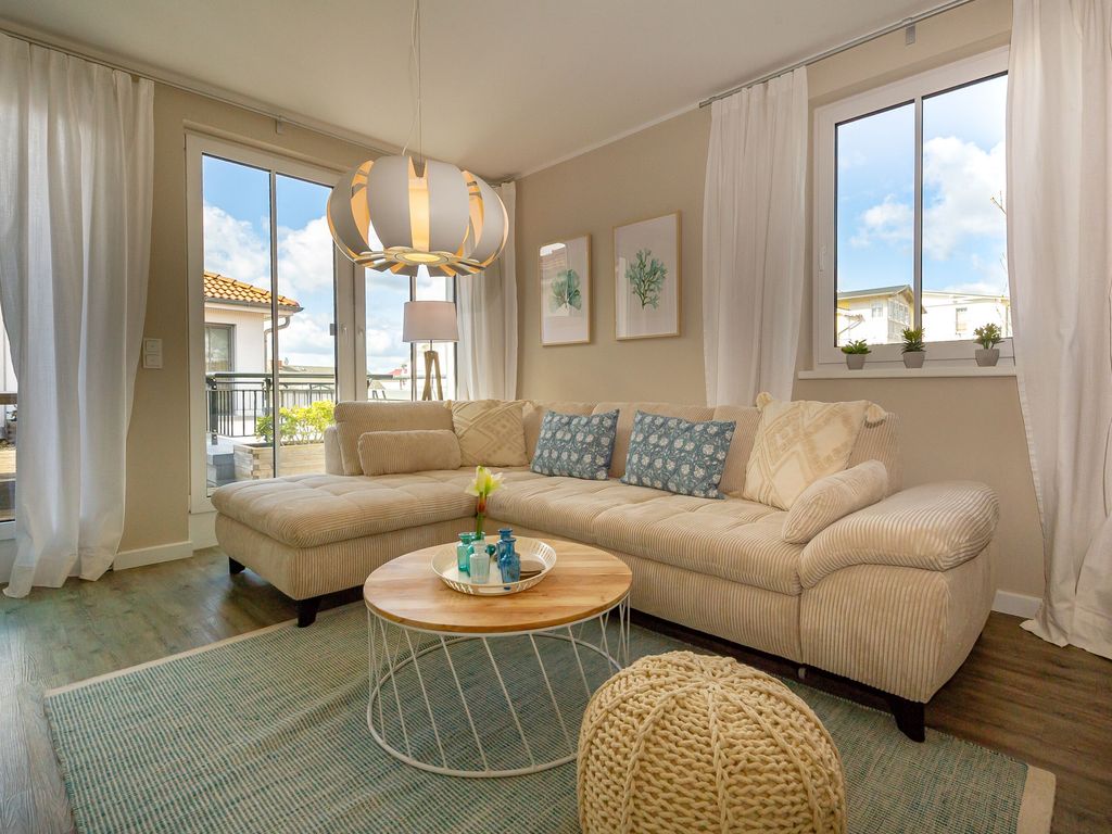 Villa Annika Sellin | Wohnung 13 | Penthouse