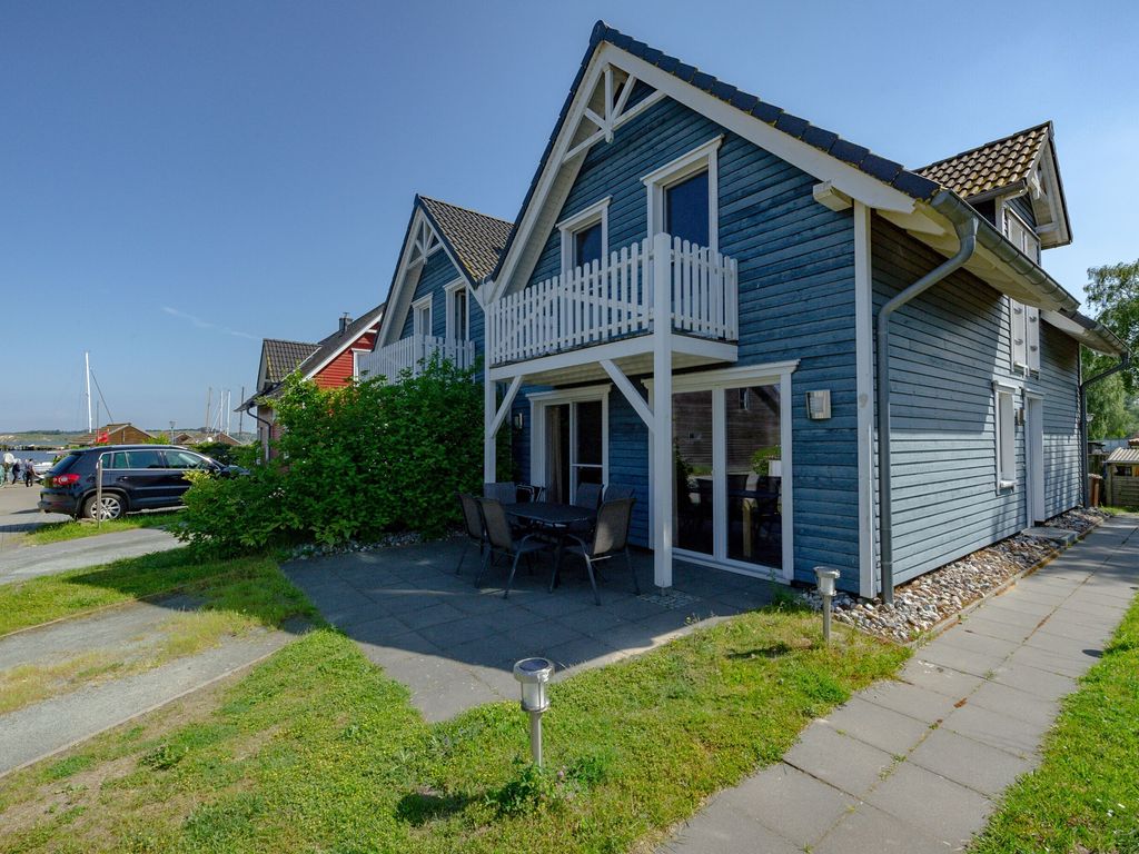 Kojenhus Gager | Ferienhaus