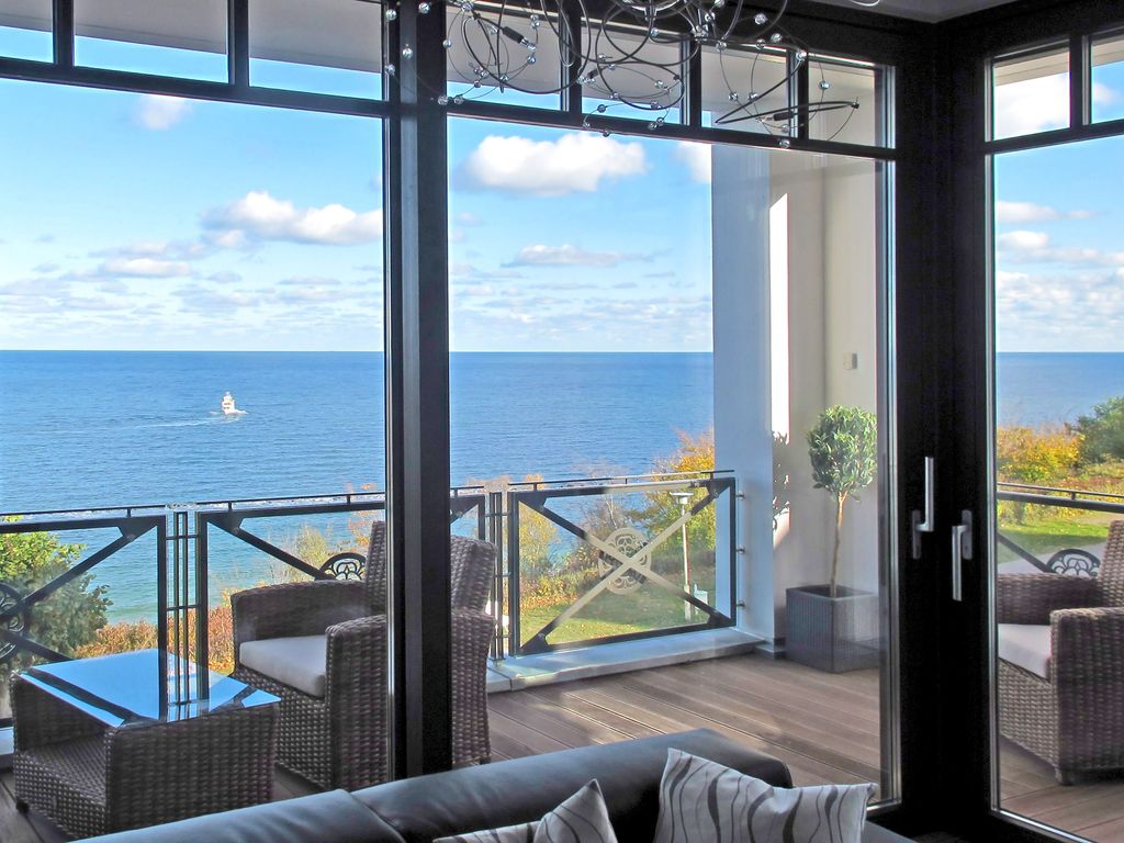 Villa Claire | Wohnung 08 | Sunrise Queen
