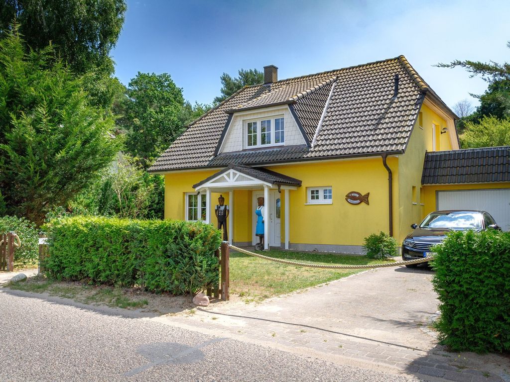 Haus Marikkendörp