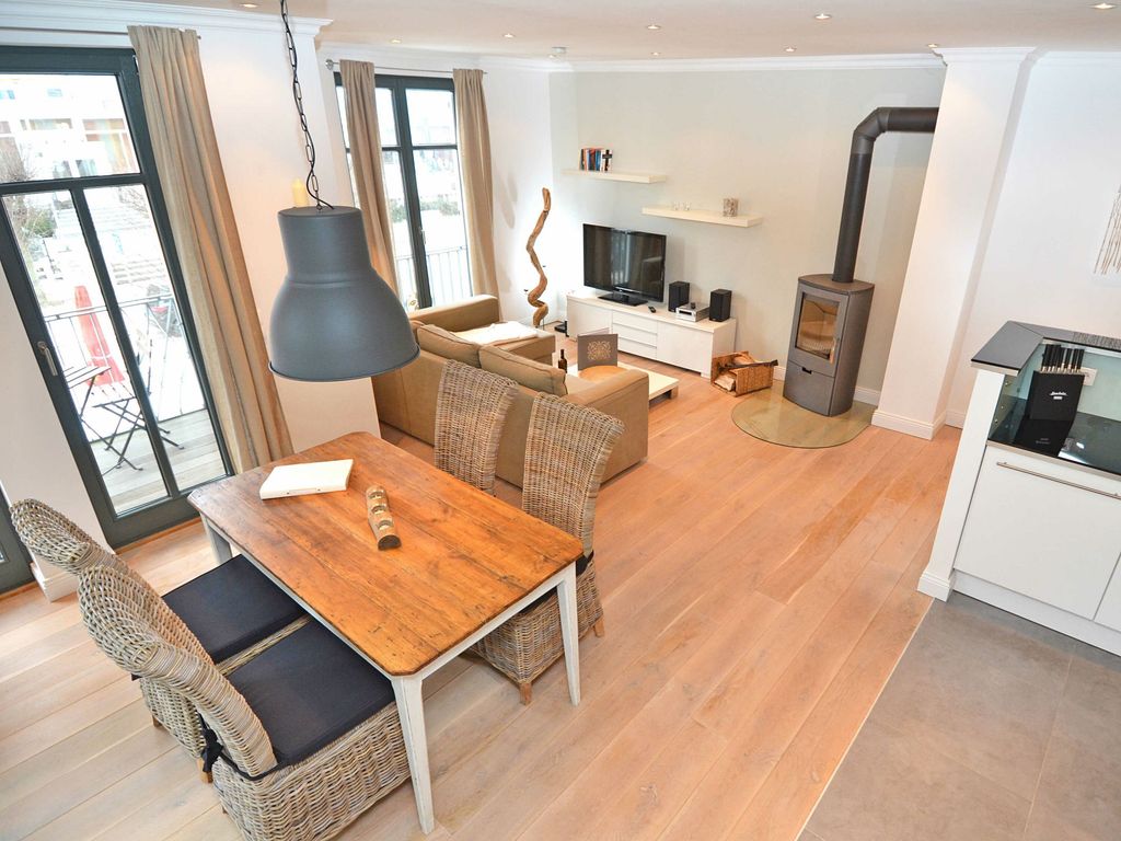 Villa Paula Sellin | Wohnung 03
