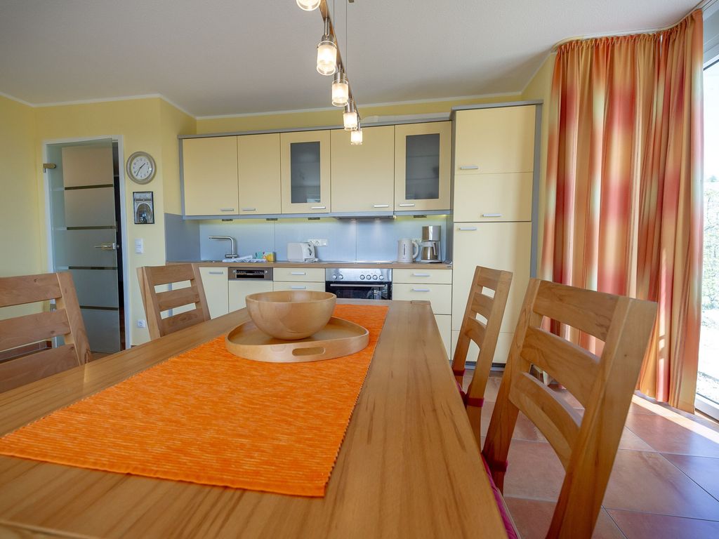 Haus Möwe in Sellin | Wohnung 2 detail 4