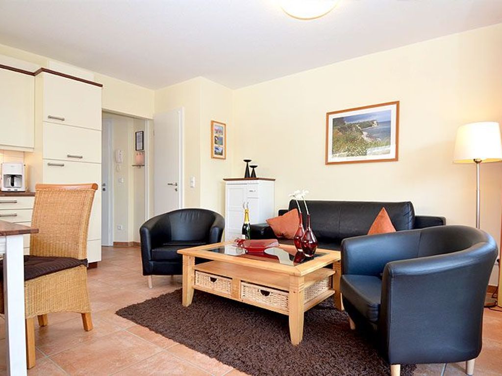 Haus Möwe in Sellin | Wohnung 13 detail 4