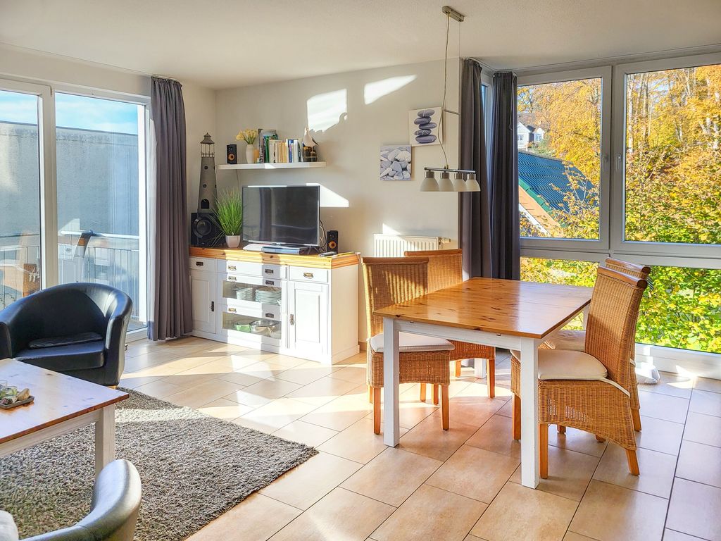 Haus Möwe in Sellin | Wohnung 7