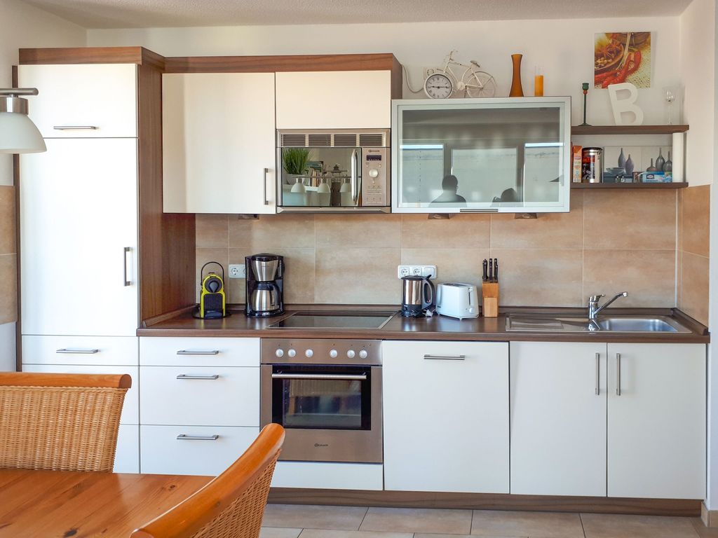 Haus Möwe in Sellin | Wohnung 7 detail 3