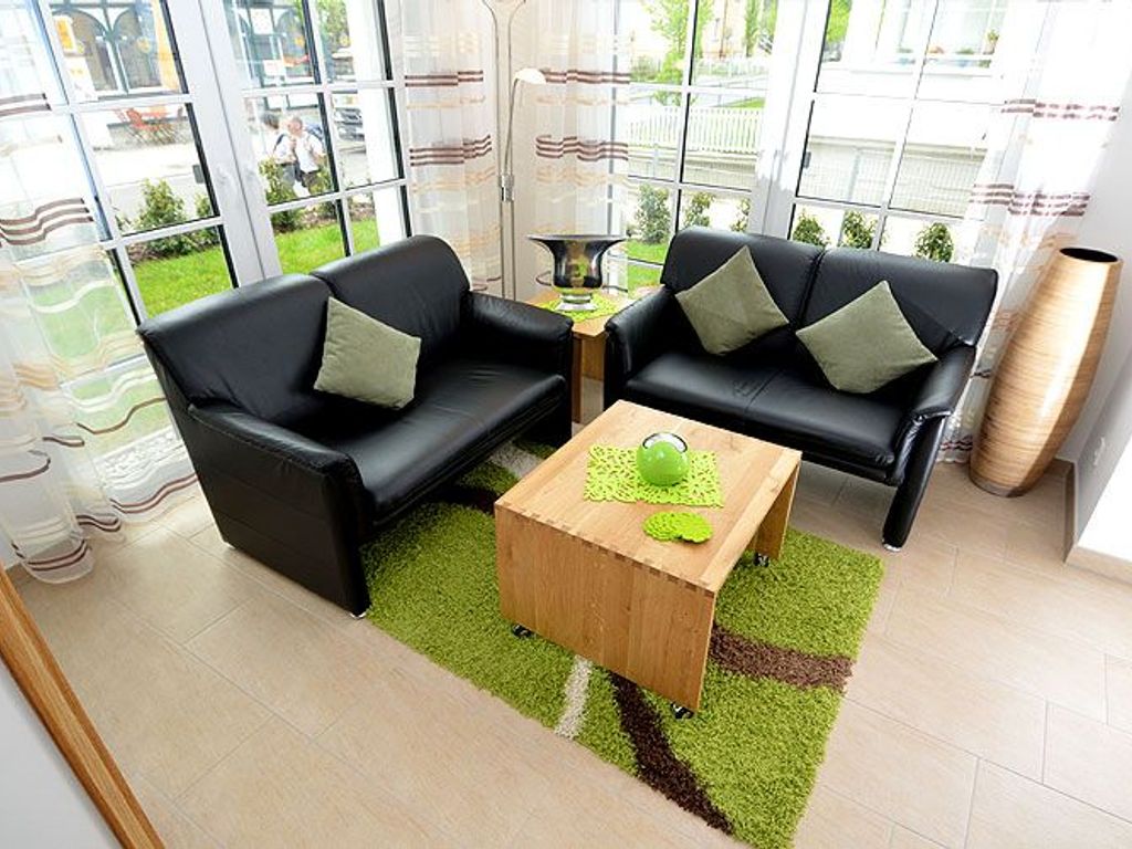 Villa Annika Sellin | Wohnung 2 detail 4
