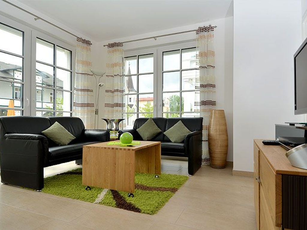 Villa Annika Sellin | Wohnung 2