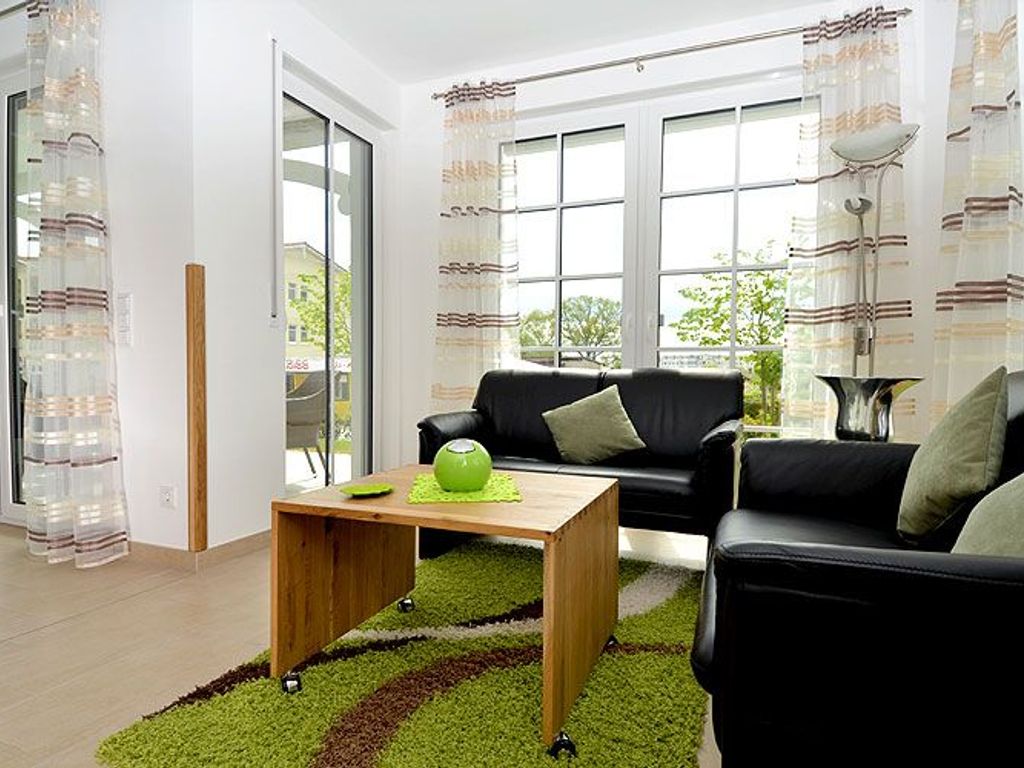 Villa Annika Sellin | Wohnung 2 detail 3