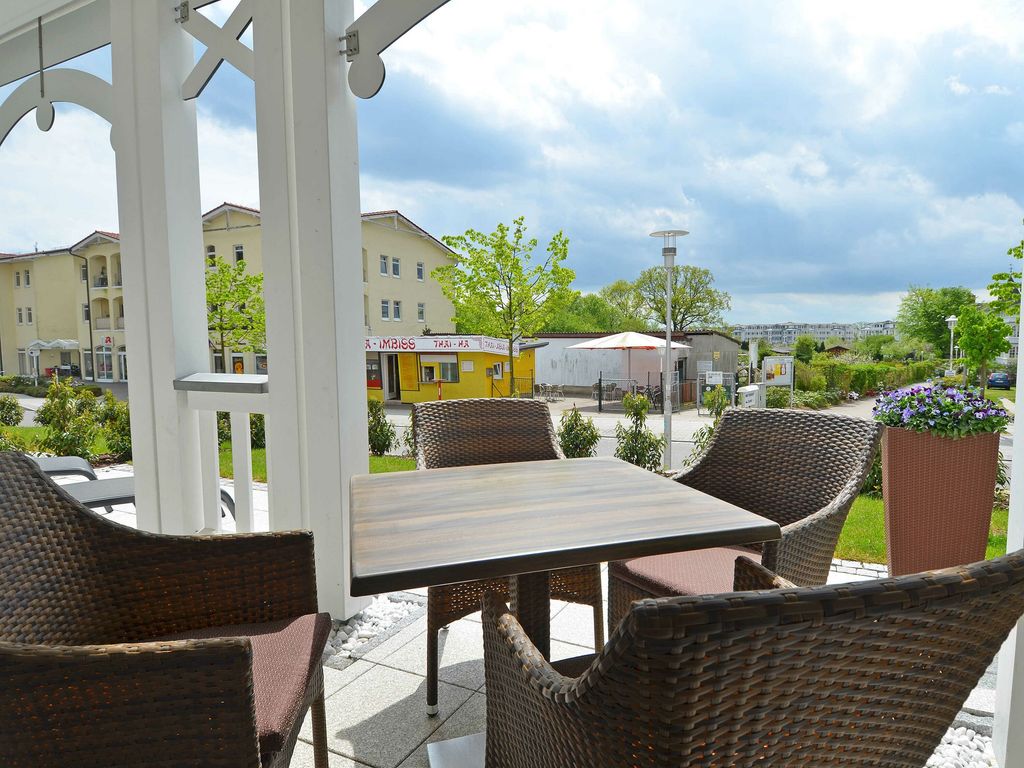 Villa Annika Sellin | Wohnung 2 detail 1