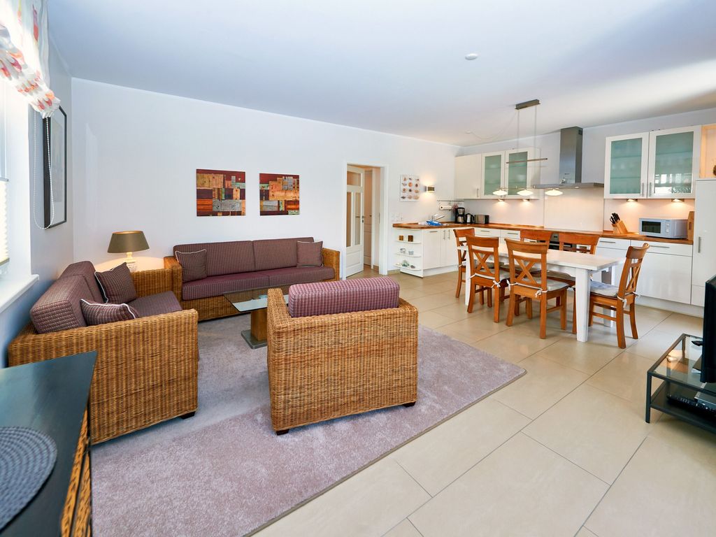 Villa Annika Sellin | Wohnung 5
