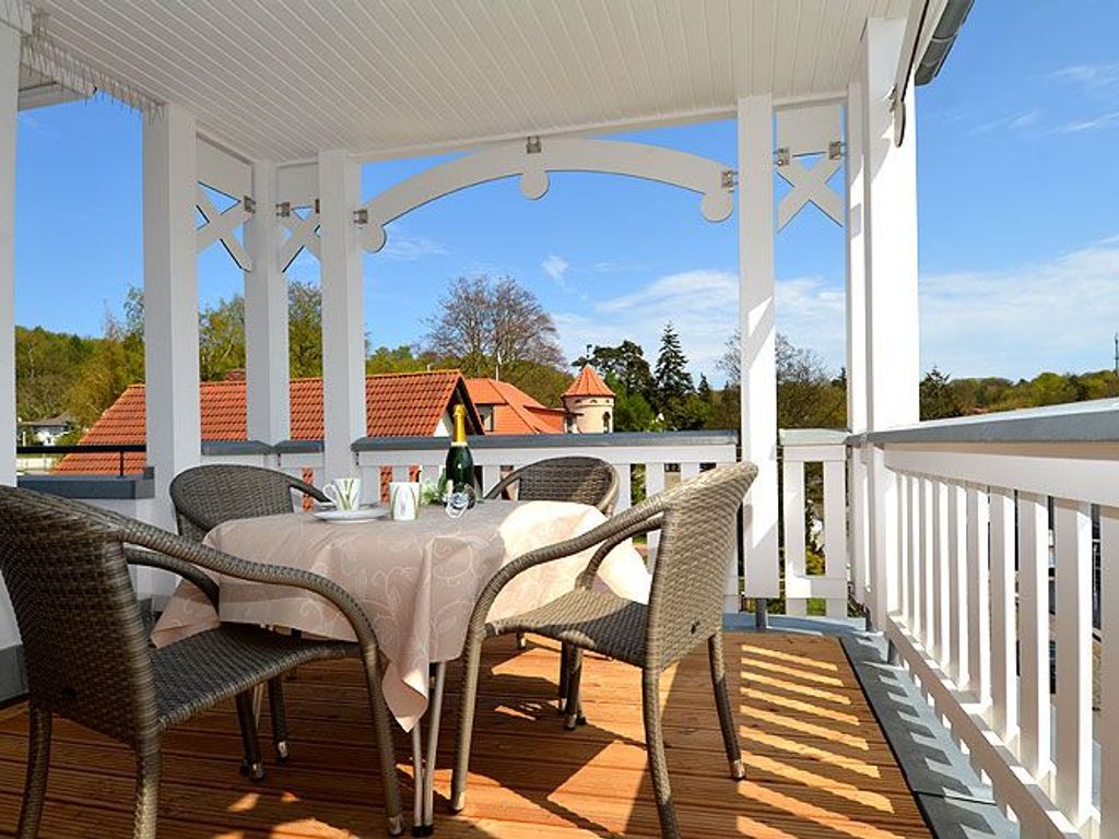 Villa Annika Sellin | Wohnung 11