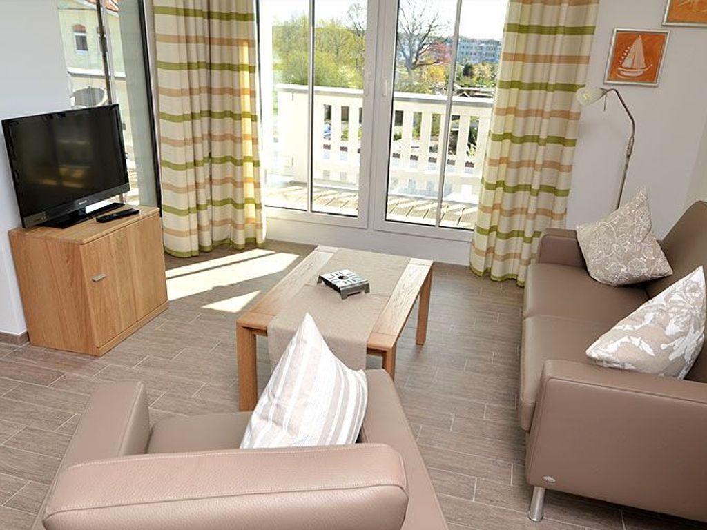 Villa Annika Sellin | Wohnung 11 detail 2