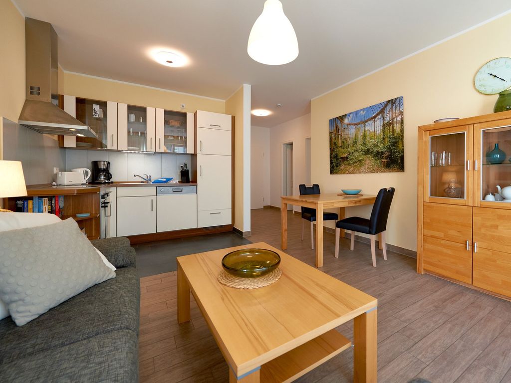 Villa Annika Sellin | Wohnung 8