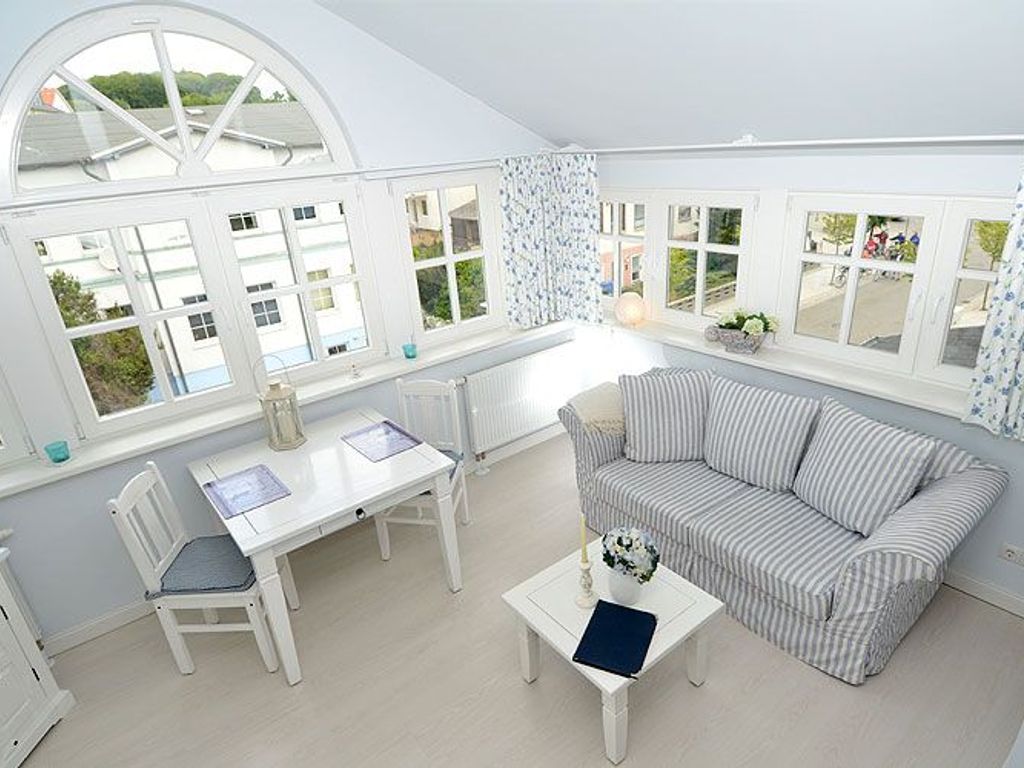 Villa To Hus Sellin | Wohnung 06
