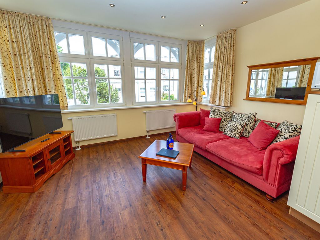 Villa To Hus Sellin | Wohnung 03