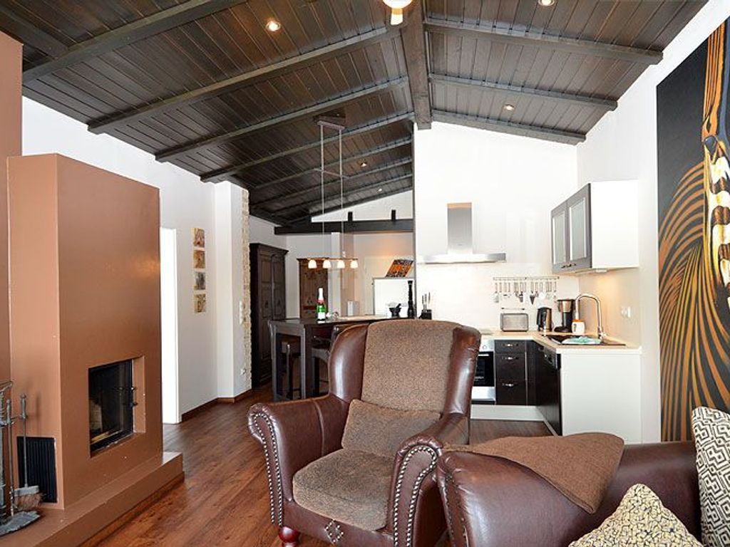 Villa To Hus Sellin | Wohnung 05 detail 4
