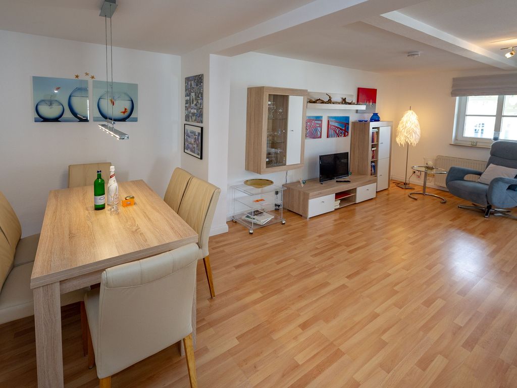 Villa Freya in Sellin | Wohnung 6 detail 2