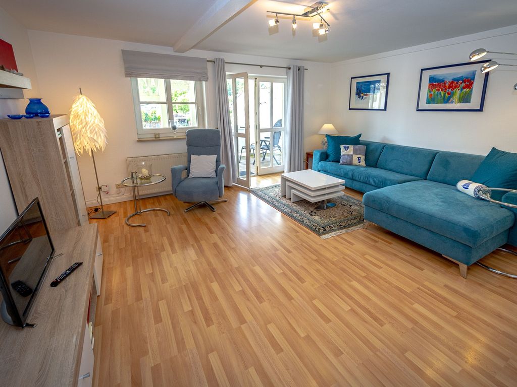 Villa Freya in Sellin | Wohnung 6