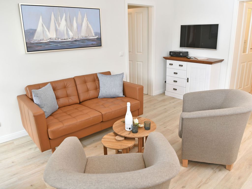 Villa Freya in Sellin | Wohnung 1 detail 4