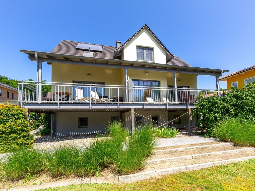 Casa Sellin | Wohnung 2