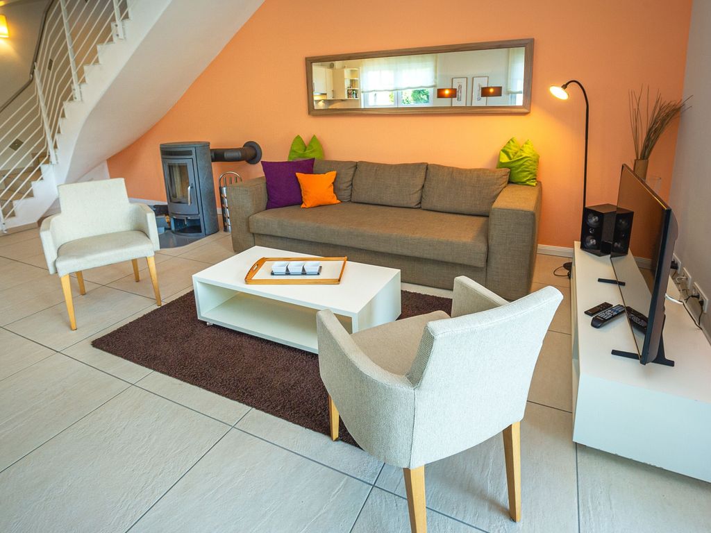 Casa Sellin | Wohnung 2 detail 4