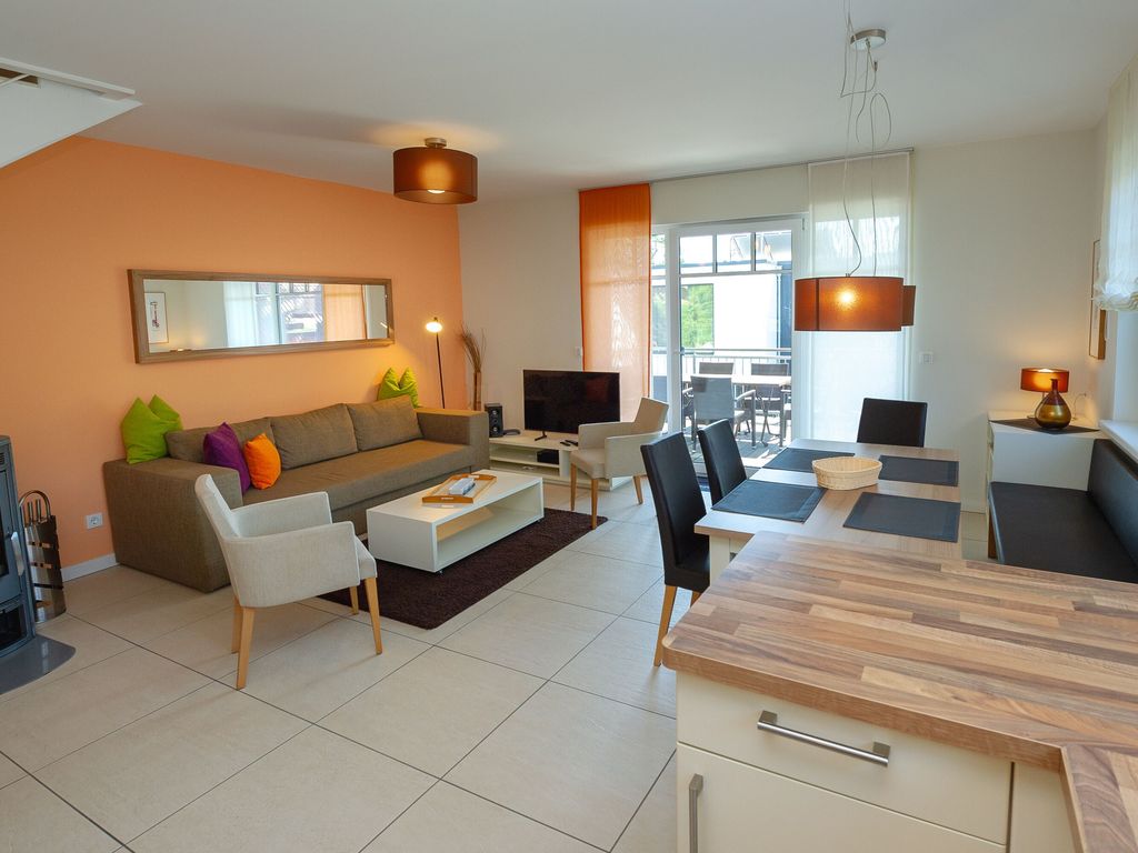 Casa Sellin | Wohnung 2