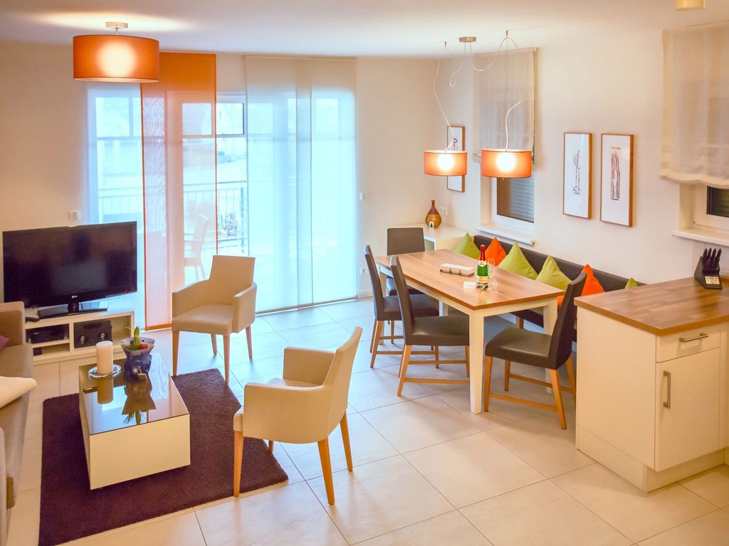 Casa Sellin | Wohnung 2 detail 1