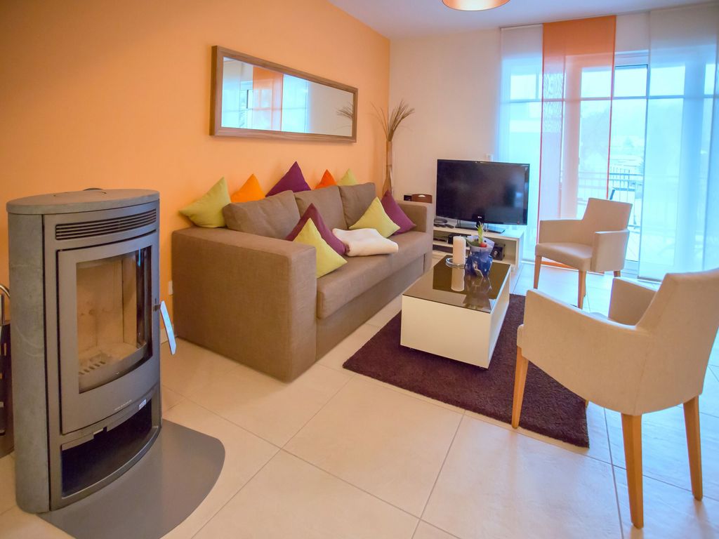 Casa Sellin | Wohnung 2 detail 2