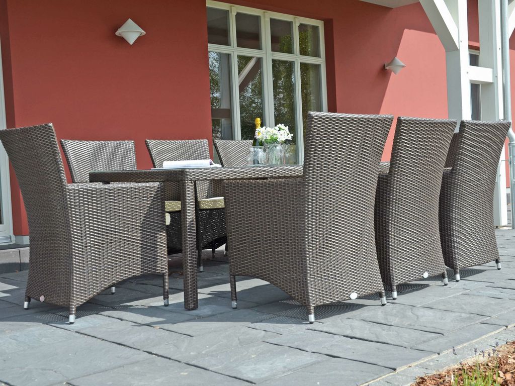Landhaus Hagenblick Alt Reddevitz | Wohnung 01 | Strandgut detail 3