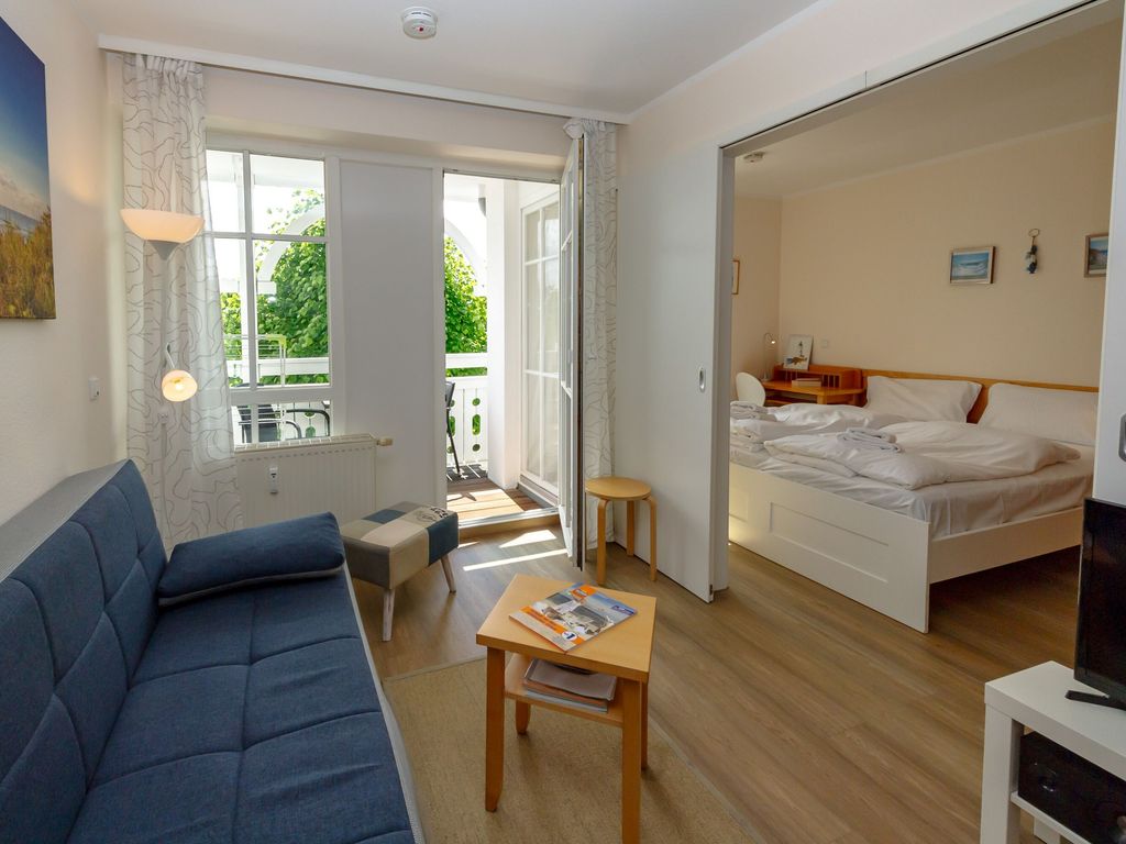 Seepark Sellin | Wohnung 620