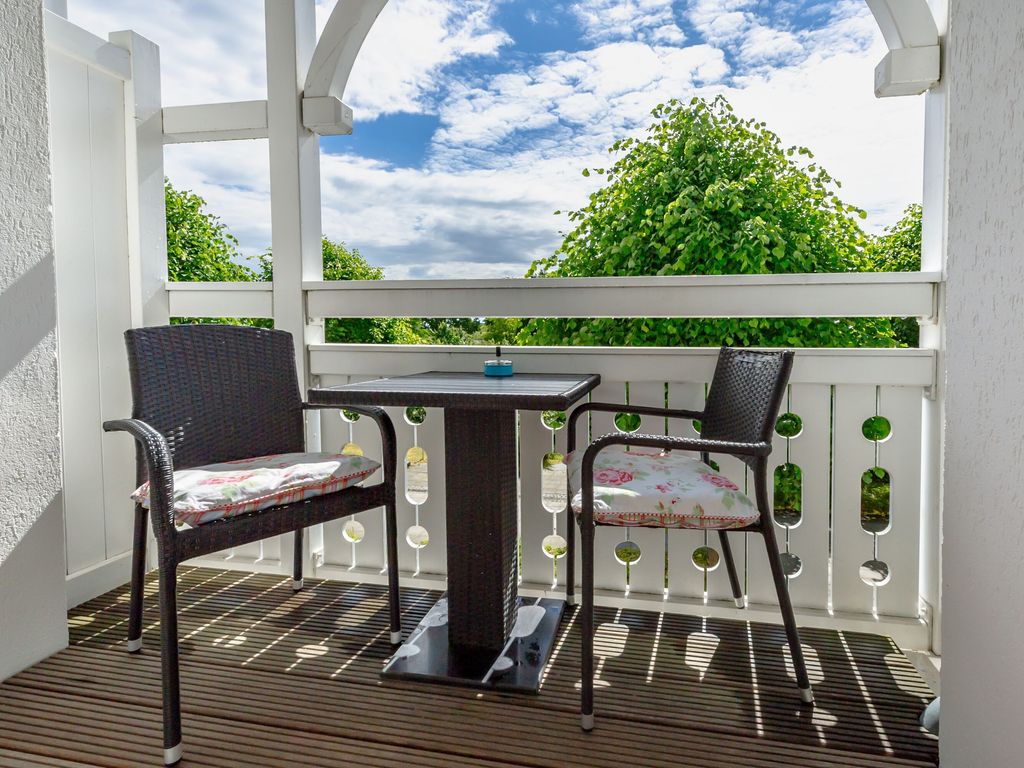 Seepark Sellin | Wohnung 620 detail 2