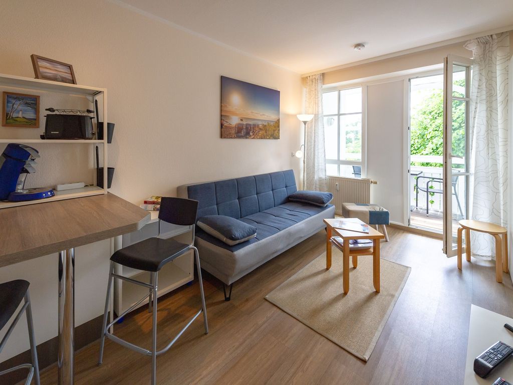 Seepark Sellin | Wohnung 620 detail 4