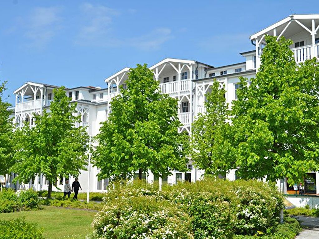 Seepark Sellin | Wohnung 449 detail 1