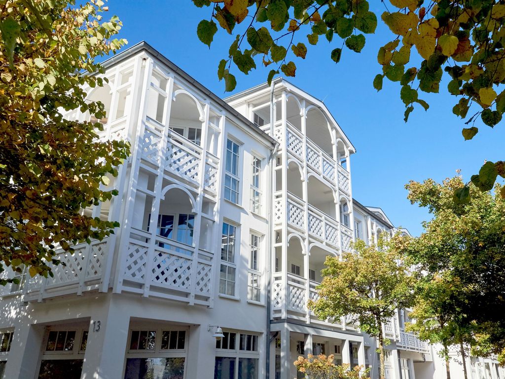 Seepark Sellin | Wohnung 449 detail 1
